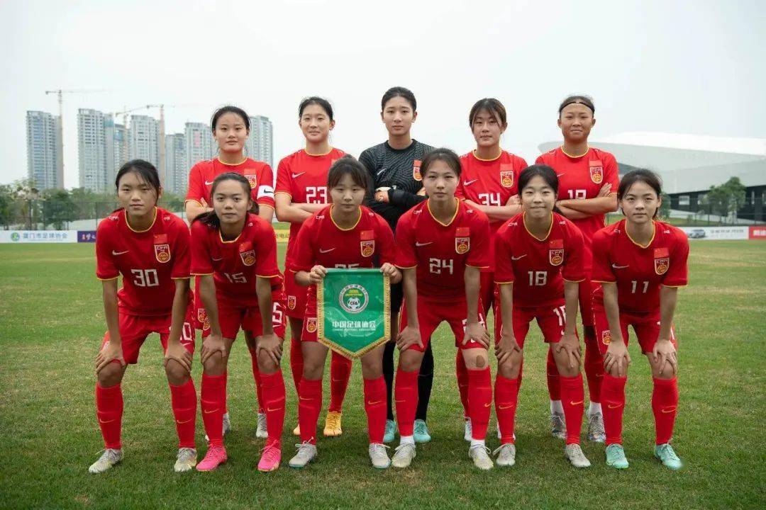 国家女足比赛录像回放公布，球员技术分析
