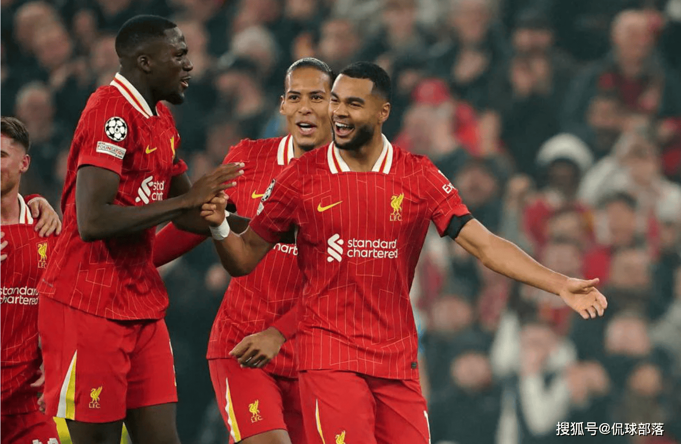 皇马携手利物浦冲击欧冠冠军 皇马携手利物浦冲击欧冠冠军