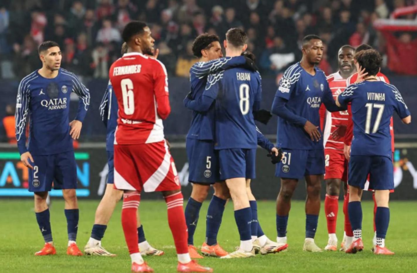 开云体育在线-关于曼城轻松战胜拜仁！英超球队展现强势的信息