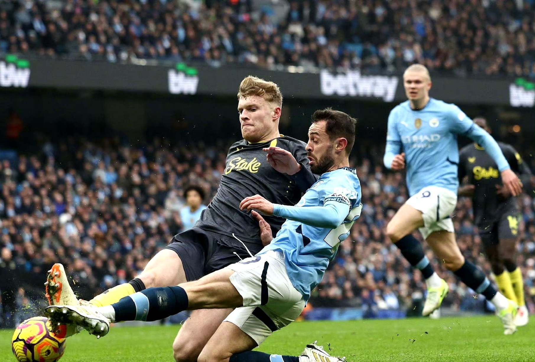 关于曼城轻松战胜拜仁!英超球队展现强势的信息 关于曼城轻松战胜拜仁!英超球队展现强势的信息