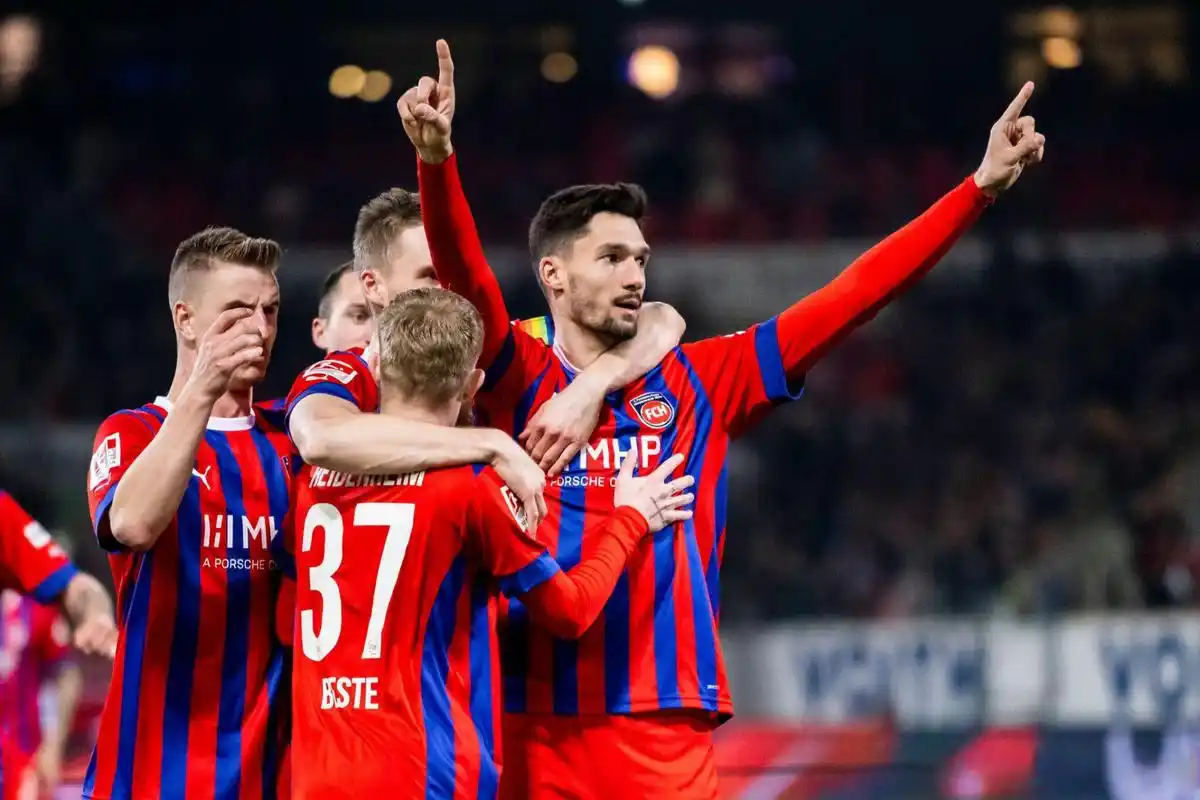 霍芬海姆主场击败对手,稳固前四位置的简单介绍 霍芬海姆主场击败对手,稳固前四位置的简单介绍