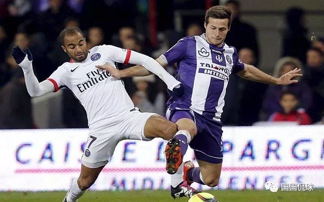 雷恩主场惨败图卢兹,连续三轮不胜 雷恩主场惨败图卢兹,连续三轮不胜