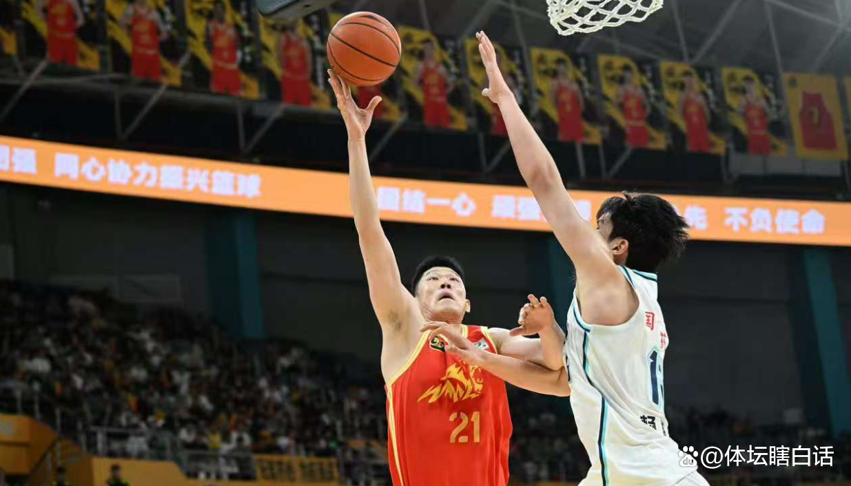 关于青岛男篮成功击败浙江男篮,连胜势头不减的信息 关于青岛男篮成功击败浙江男篮,连胜势头不减的信息