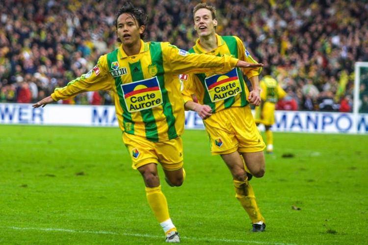 开云平台-关于南特主场取胜，法甲保级前路不再那么艰难的信息