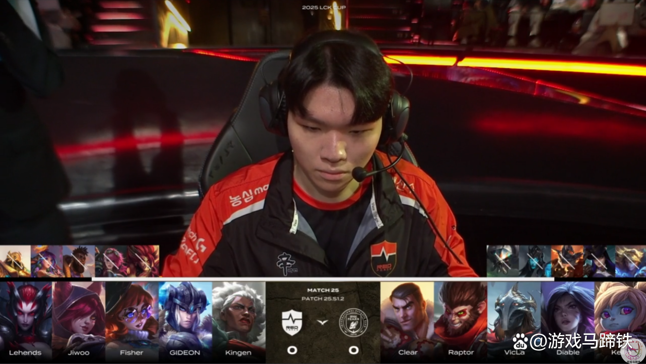 开云体育入口-FNC碾压LGD，Ruler成为全场焦点八强赛3:1（柏林）