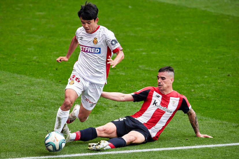 马洛卡再次告负,降级形势日益凶险 马洛卡再次告负,降级形势日益凶险