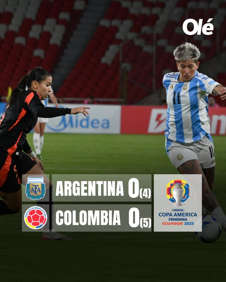 紧张对决：巴西和阿根廷足球队点球大战博弈