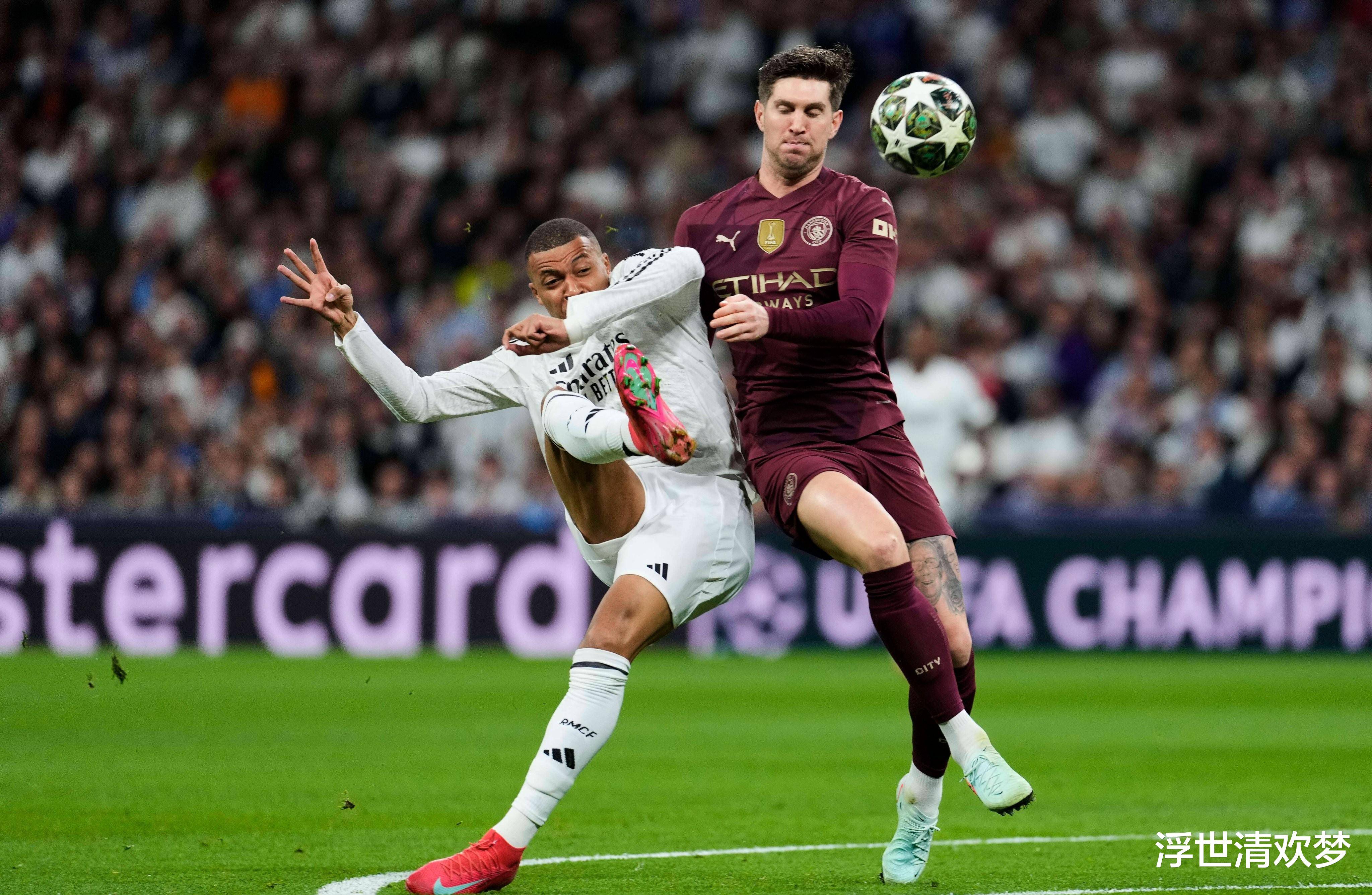 开云体育-欧冠资格赛令人期待，豪强对决谁能称王