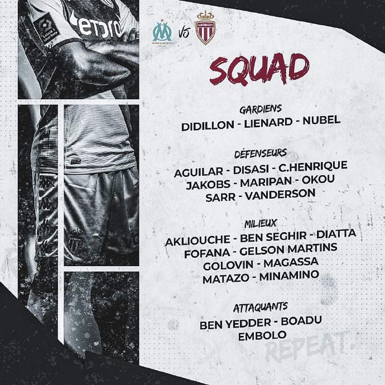 包含摩纳哥主场战平马赛,积分榜位置不变的词条 包含摩纳哥主场战平马赛,积分榜位置不变的词条