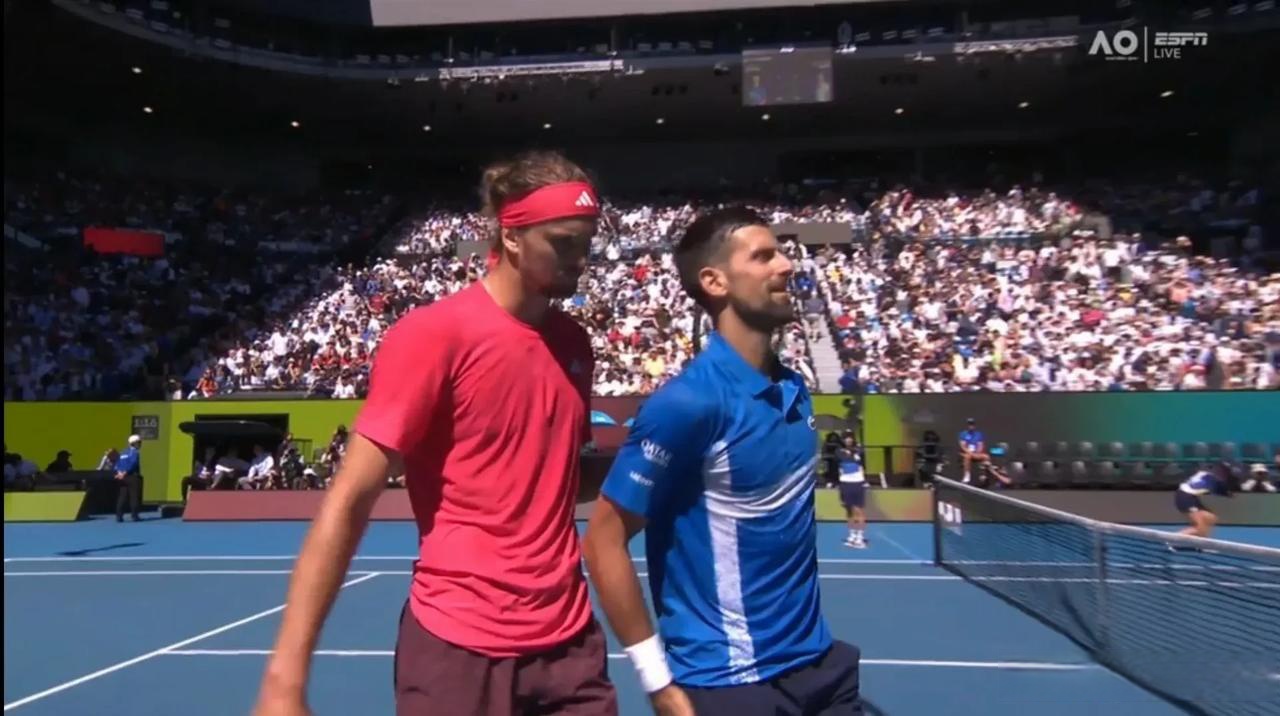 开云体育app-关于澳大利亚网球队完胜英国网球队，德约科维奇统治全场的信息