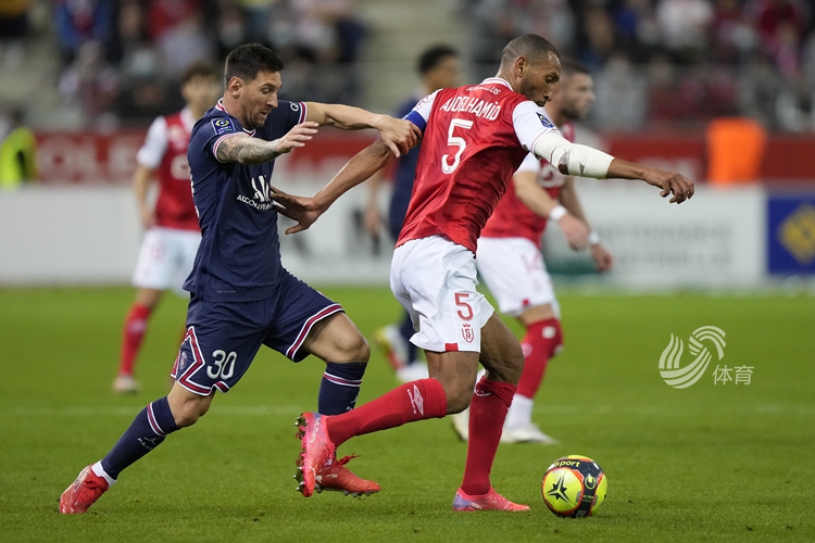 开云体育登录-兰斯中场梅开二度，助球队拿下胜利