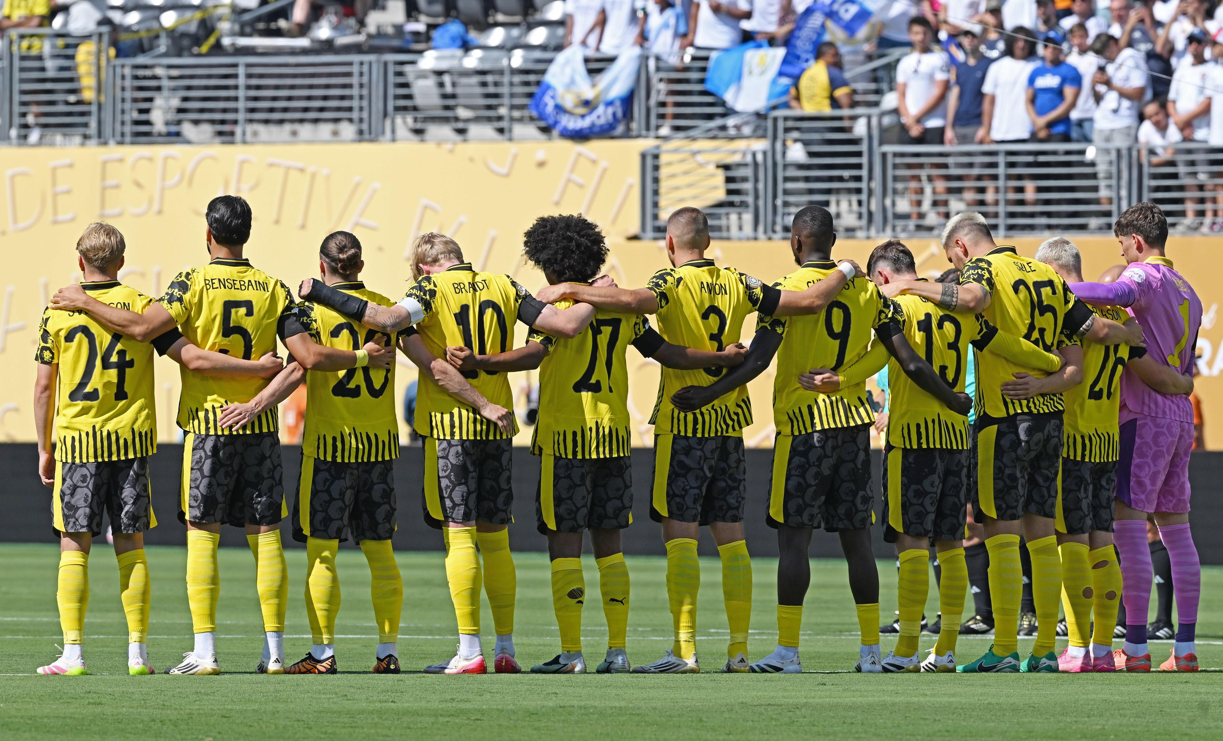 开云体育官网-多特蒙德逆袭成功，晋级下一轮的简单介绍