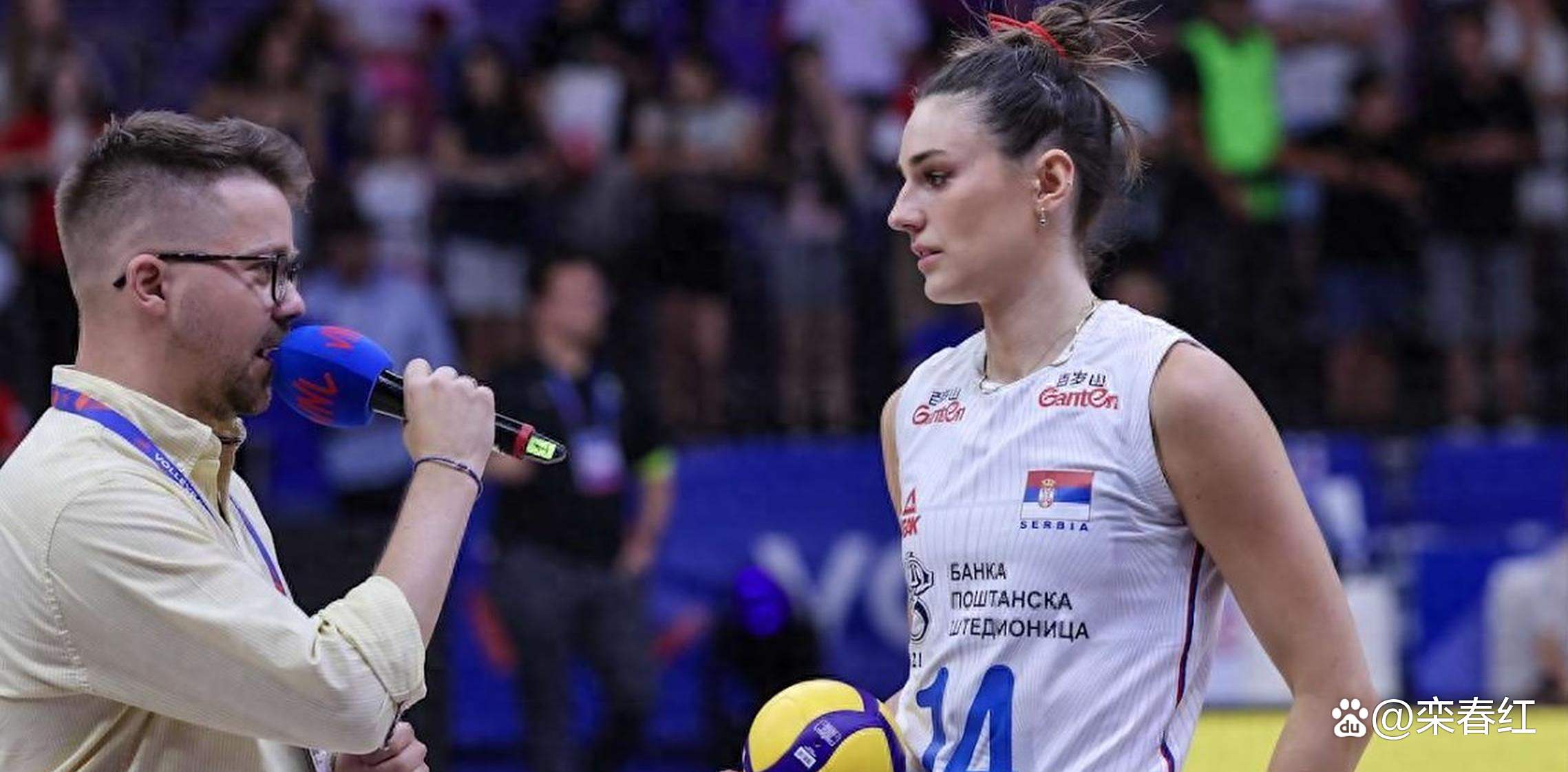 开云体育官方网站-关于塞尔维亚女排表现激烈，一路杀进半决赛的信息