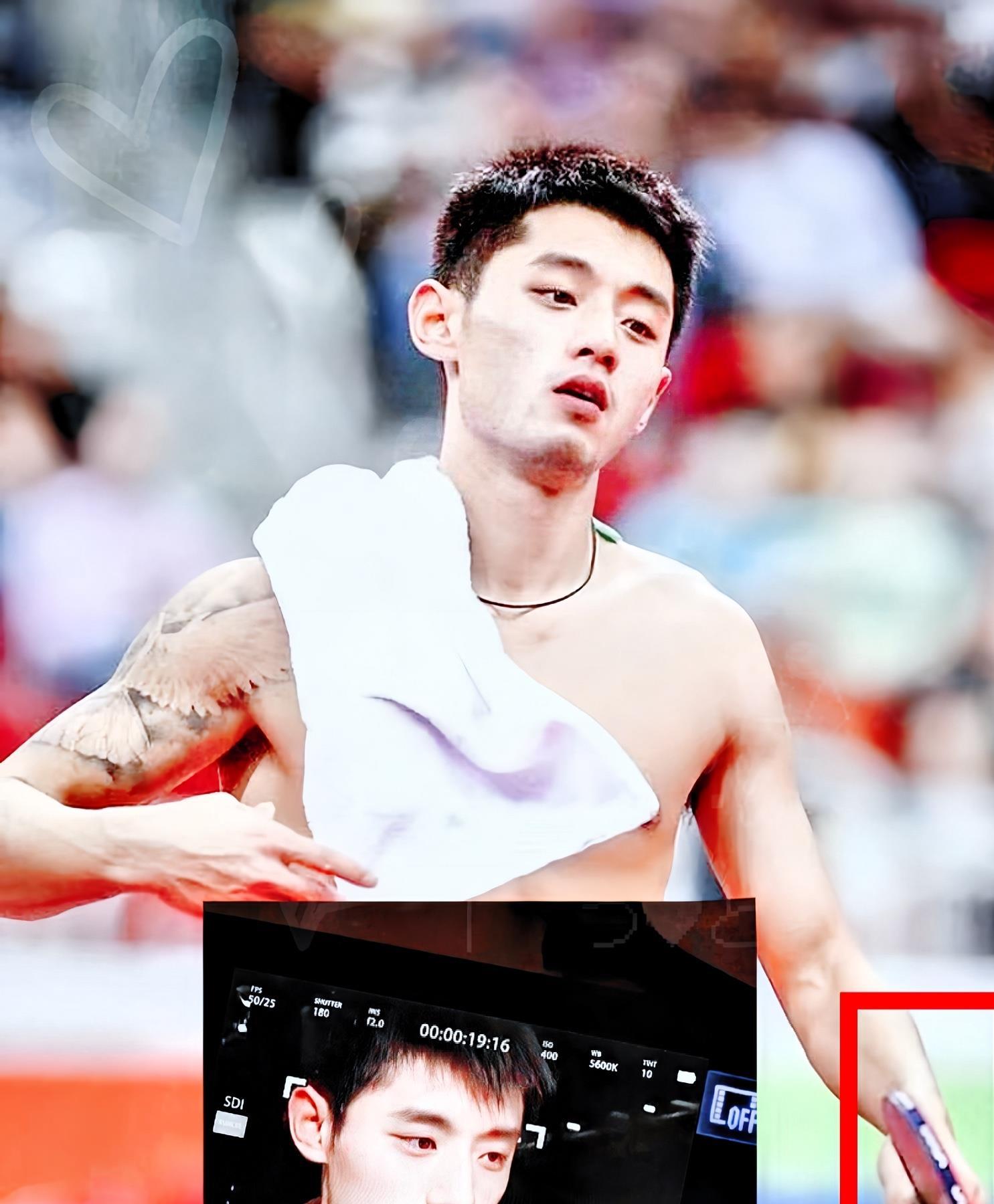 开云体育入口-韩国乒乓球队完胜波兰乒乓球队，张继科爆发神勇的简单介绍