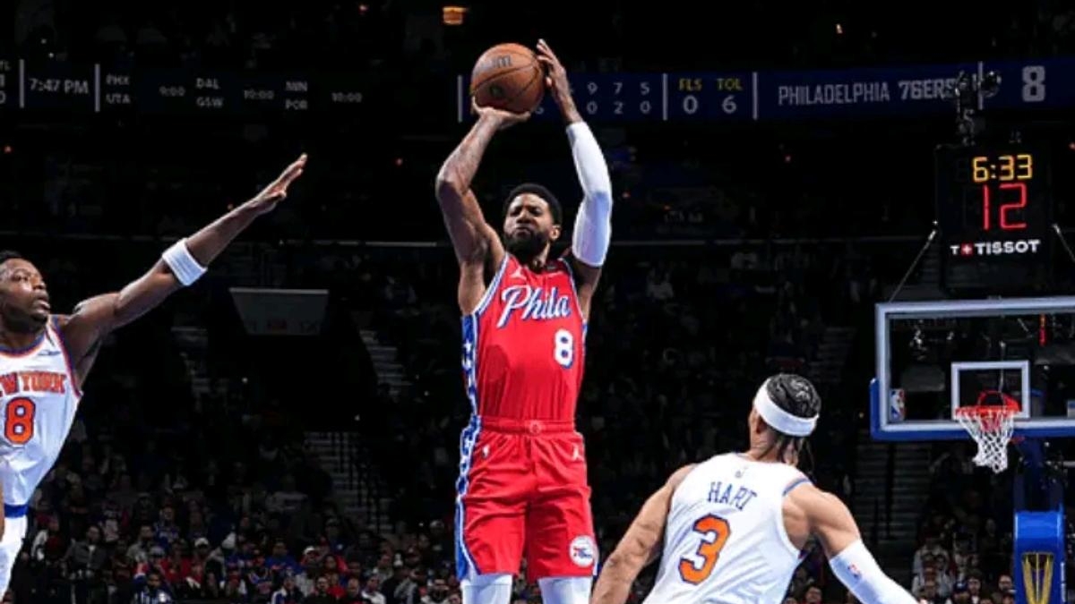 开云体育平台APP-巴西翻盘曼城，保罗·乔治绝境下完成绝杀焦点之战小组赛，留下经典瞬间的简单介绍