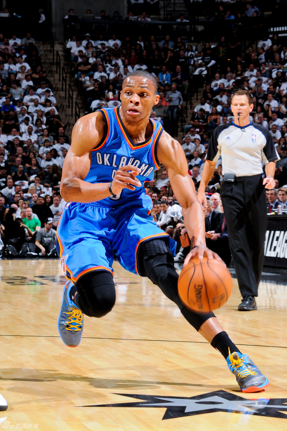 开云APP-包含爵士翻盘马刺，威斯布鲁克绝境逆转的词条