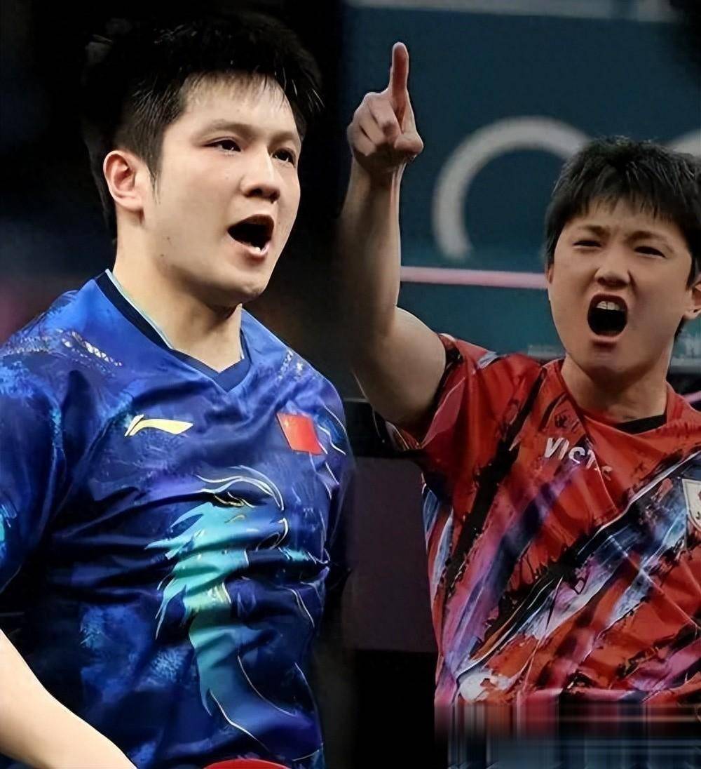 开云体育app-瑞典乒乓球队绝杀法国乒乓球队，张本智和爆发神勇的简单介绍