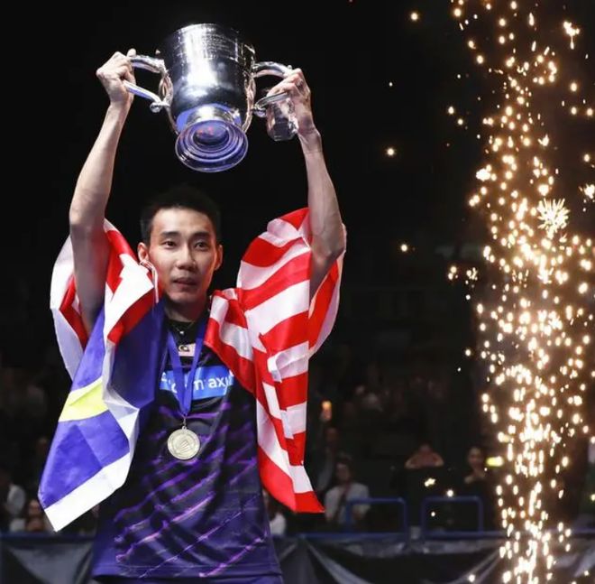 开云体育登录-关于中国羽毛球队绝杀韩国羽毛球队，李宗伟统治全场的信息