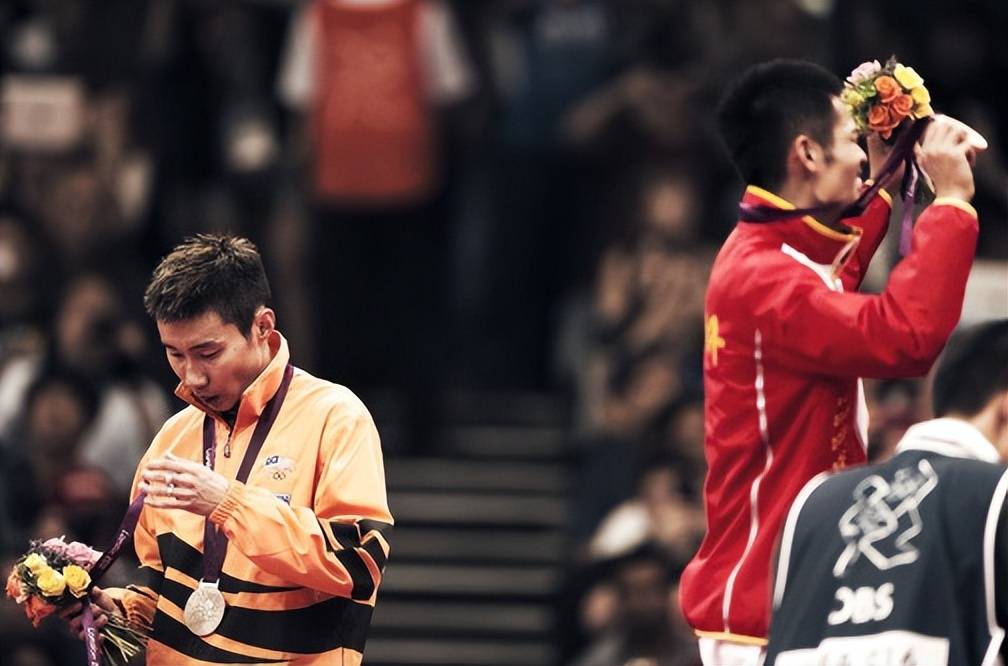 关于中国羽毛球队绝杀韩国羽毛球队，李宗伟统治全场的信息