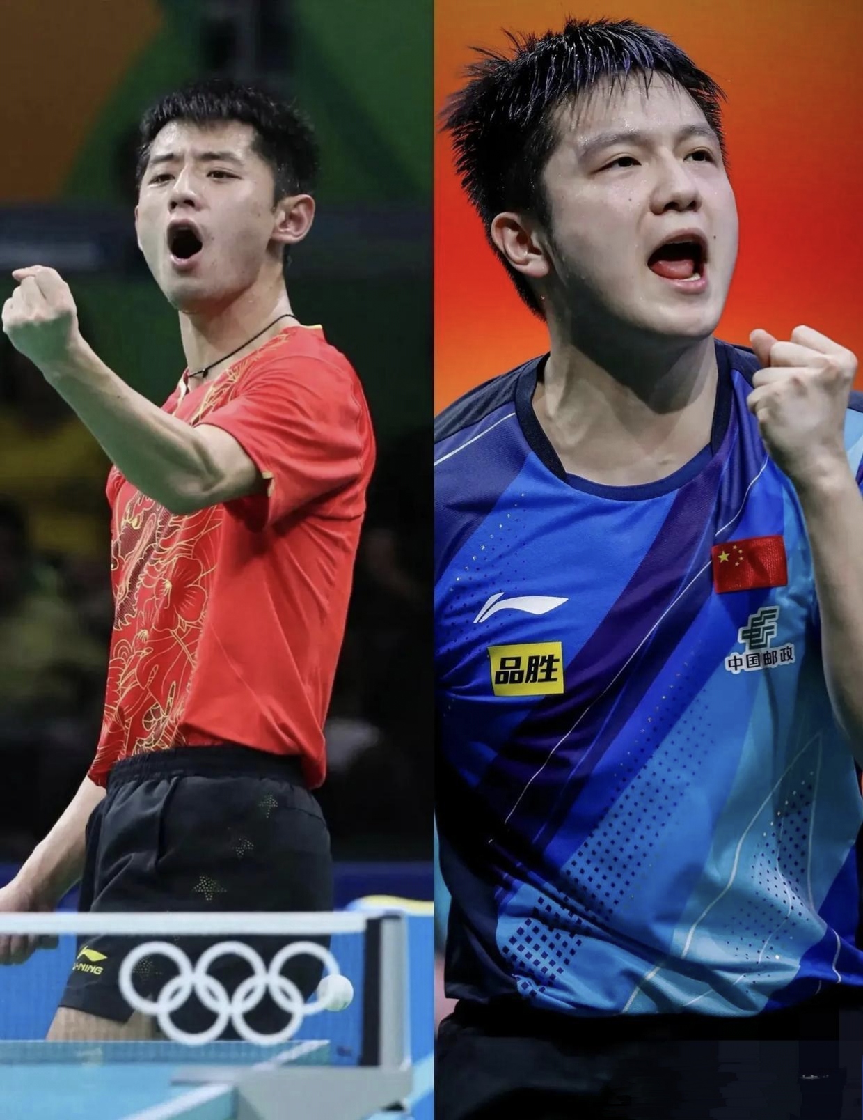 关于比利时乒乓球队强势瑞典乒乓球队,张继科爆发神勇的信息 关于比利时乒乓球队强势瑞典乒乓球队,张继科爆发神勇的信息