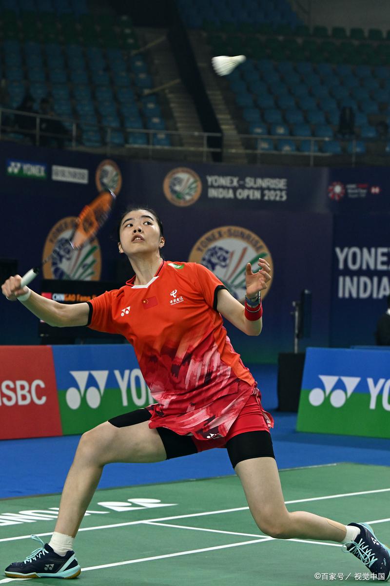 开云体育官网-关于印尼羽毛球队鏖战丹麦羽毛球队，戴资颖完成帽子戏法的信息