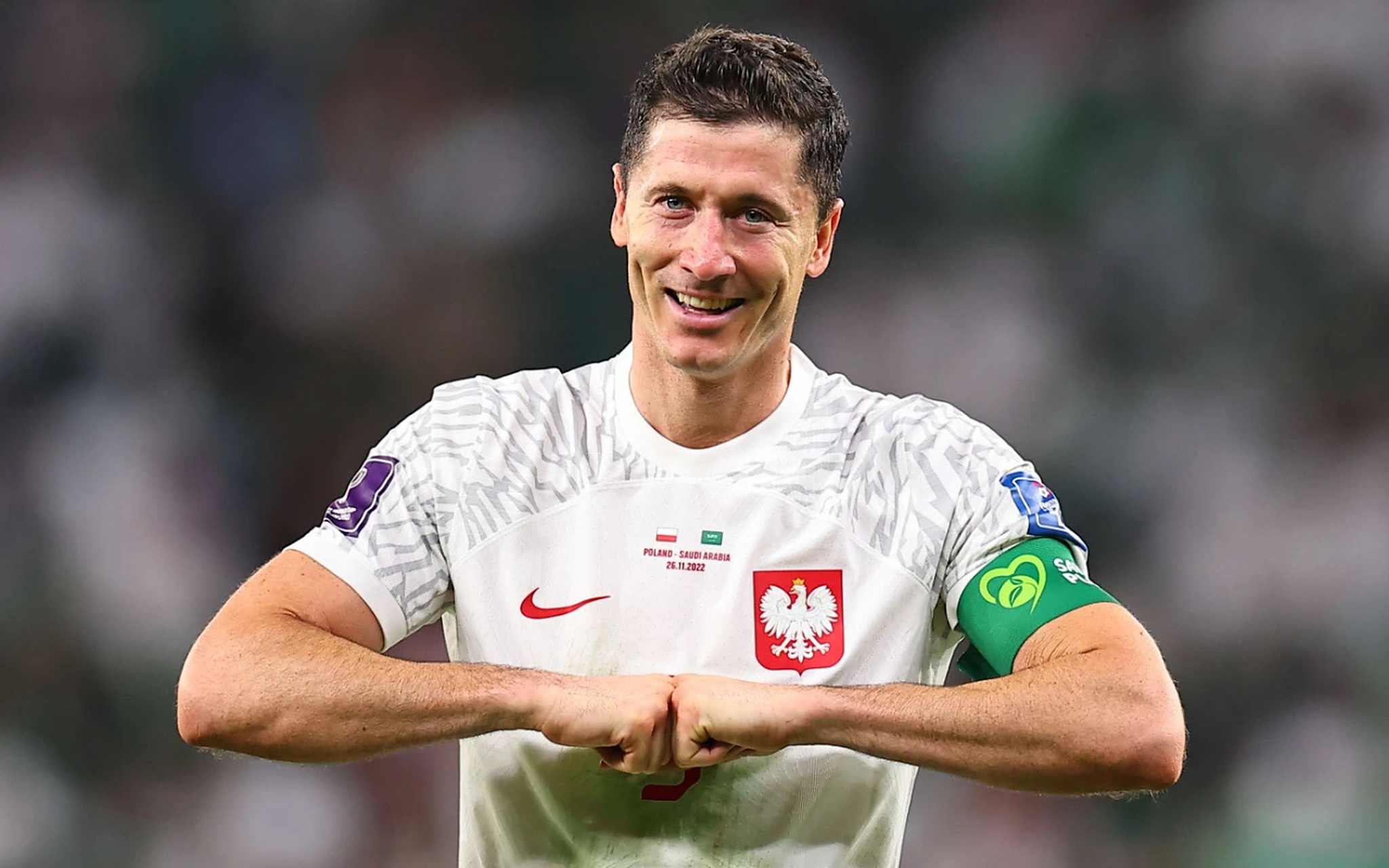 波兰碾压日本，莱万高光表现的简单介绍