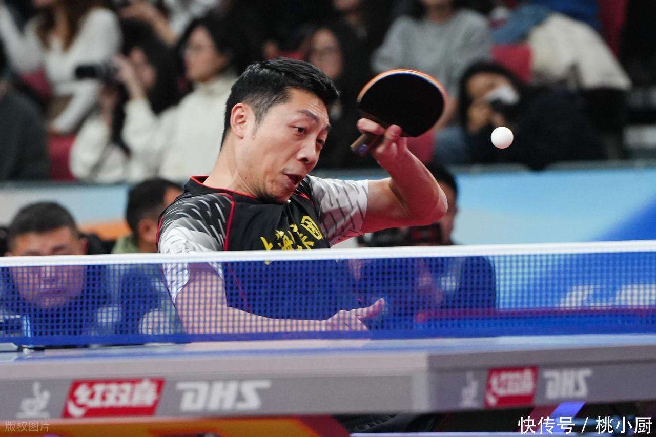 开云体育入口-包含波兰乒乓球队完胜日本乒乓球队，许昕爆发神勇的词条