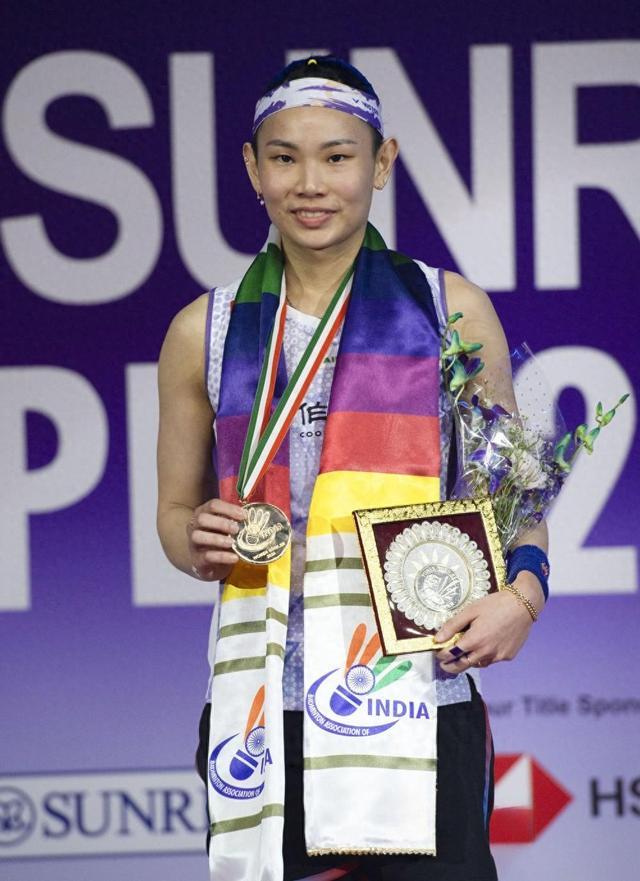 开云体育平台APP-日本羽毛球队绝杀泰国羽毛球队，戴资颖完成帽子戏法的简单介绍