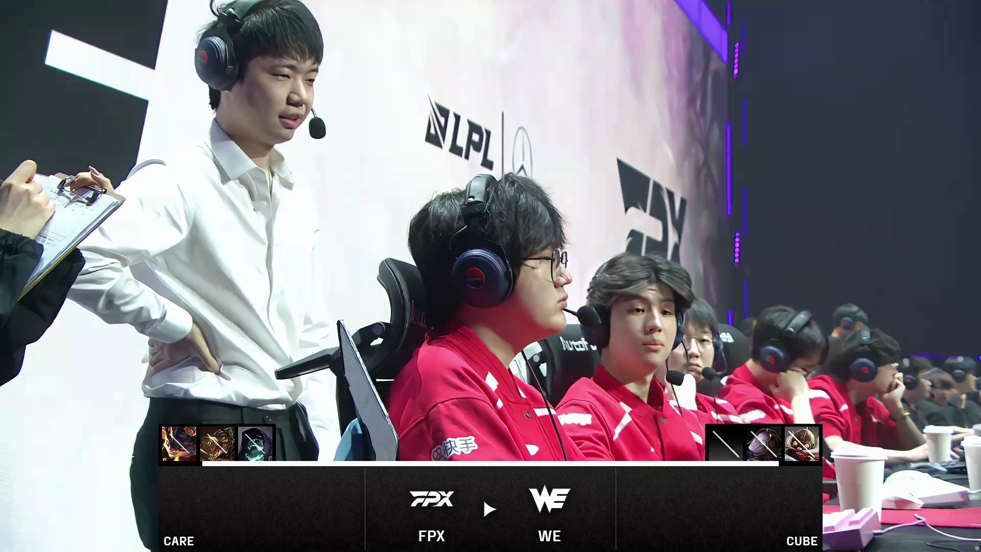 TeamWE险胜JDG,Uzi关键制胜的简单介绍 TeamWE险胜JDG,Uzi关键制胜的简单介绍