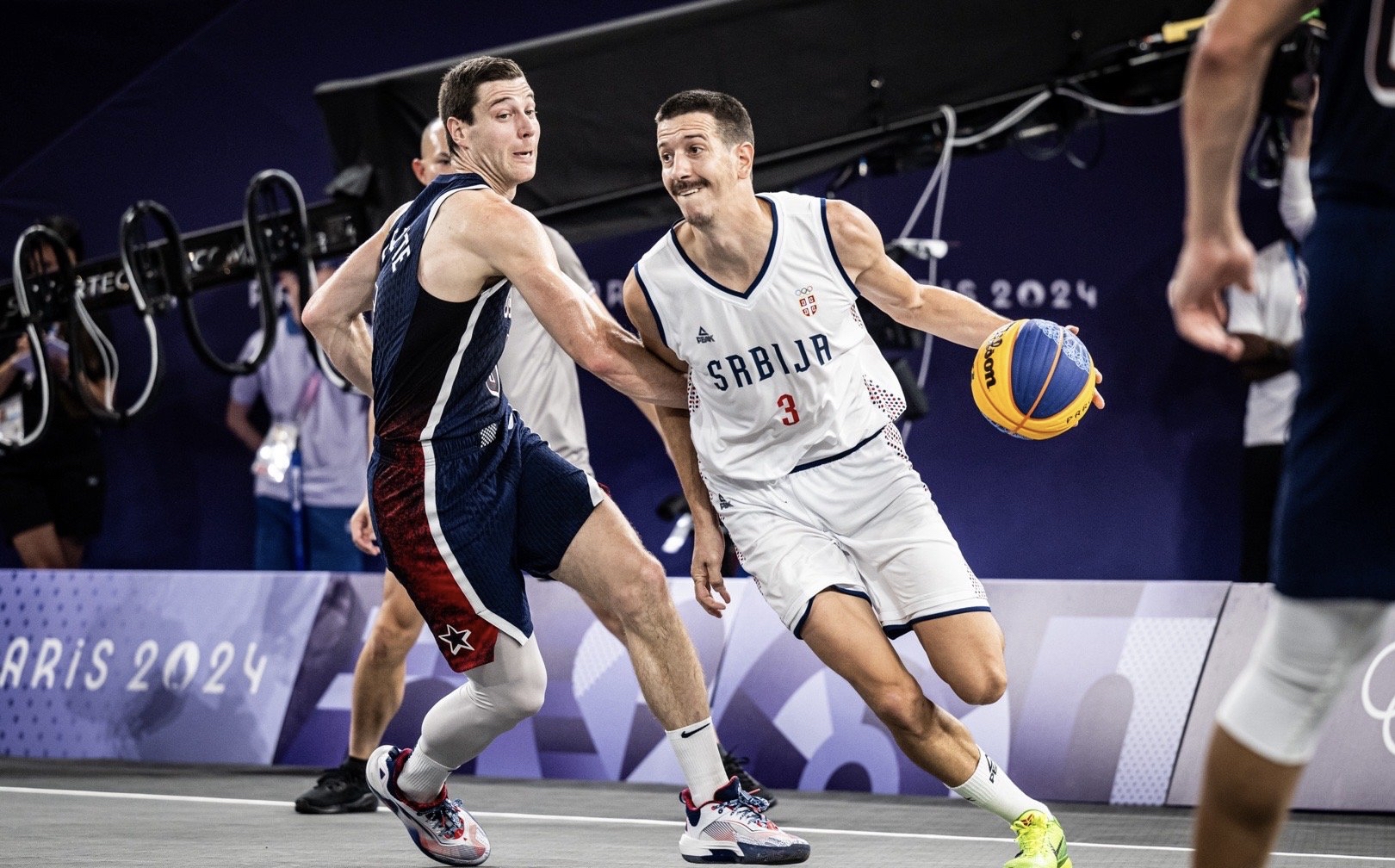 开云体育登录-关于史诗对决！奥运会上演极限翻盘的信息