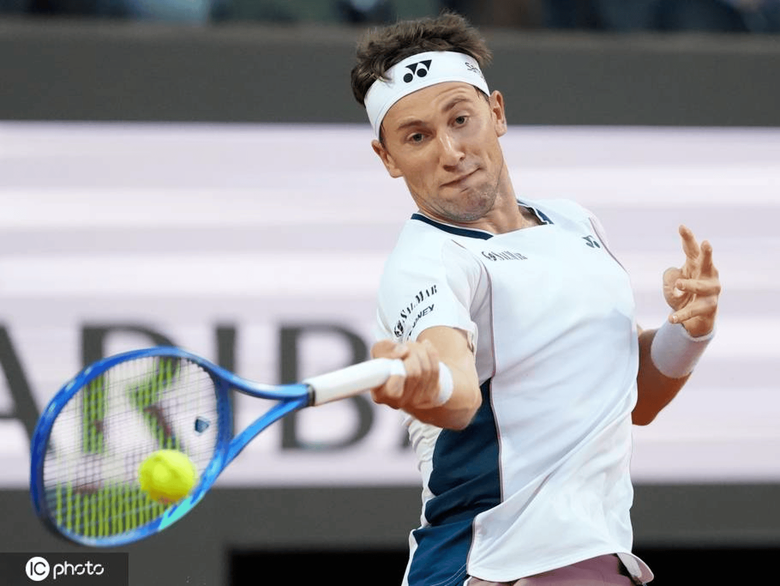 戴维斯杯力克蒙特卡洛大师赛，鲁德状态火热