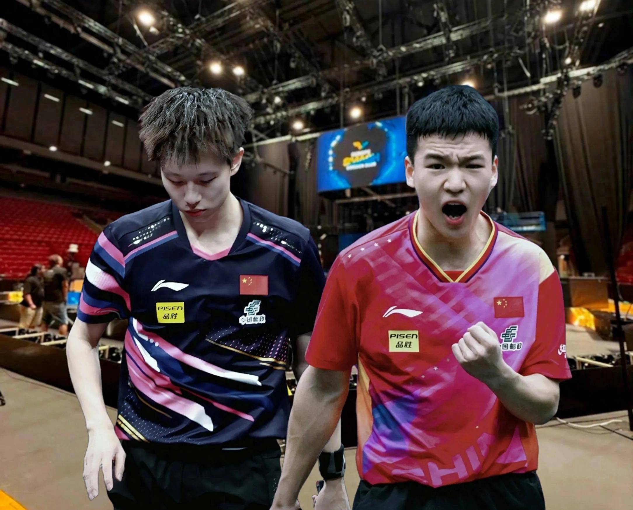 瑞典队完胜英格兰队，林高远高光表现